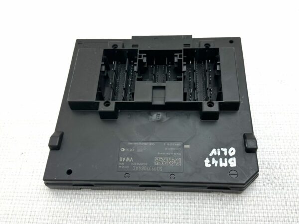 BCM PQ37H Module Body control 5Q0937084AC Vw Golf 7 Audi A3 8V Seat 5WK50791-E