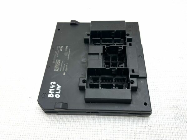 BCM PQ37H Module Body control 5Q0937084AC Vw Golf 7 Audi A3 8V Seat 5WK50791-E