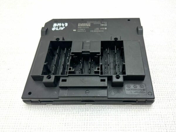 BCM PQ37H Module Body control 5Q0937084AC Vw Golf 7 Audi A3 8V Seat 5WK50791-E