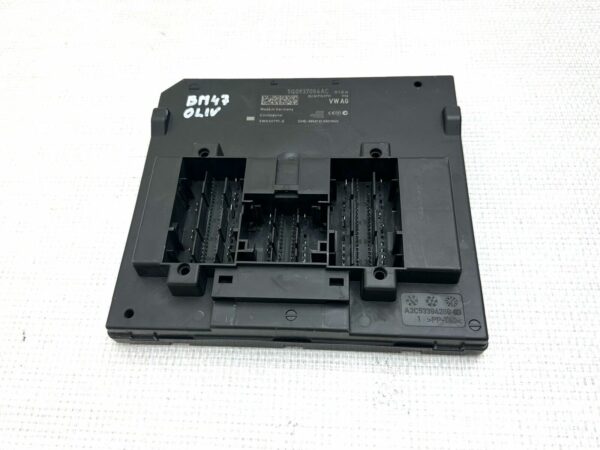 BCM PQ37H Module Body control 5Q0937084AC Vw Golf 7 Audi A3 8V Seat 5WK50791-E