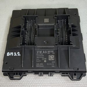 BCM T5GP 7H0937089F module confort Seat ibiza IV 6J 5WK50465 SME-RBG 2008-2016