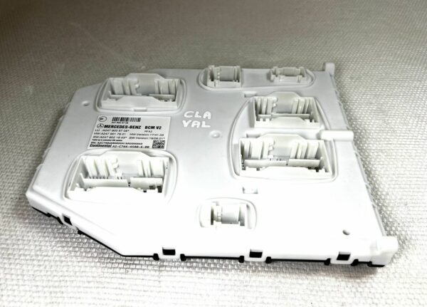 BCM V2 A2479005708 MERCEDES CLASSE A W177 CLA W118 200d AMG Body Control Module