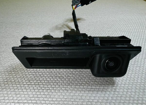 Camera recul Appareille photo arrière Hayon Vw Touareg Audi Q7 A7 S7 7L6827566F