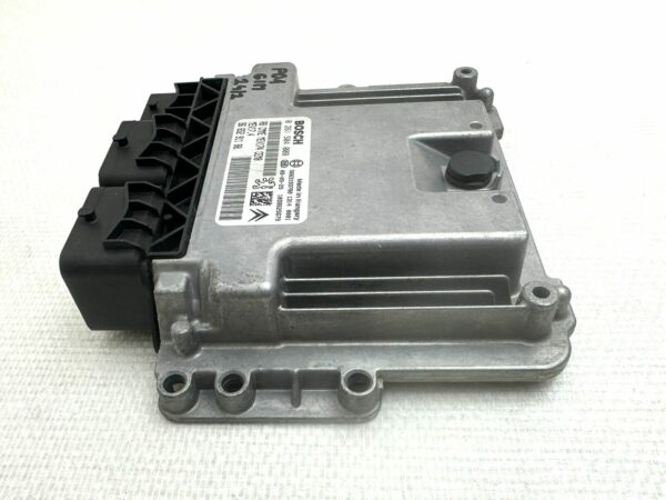 ECU 0261S04009 9665291180 9663193780 MEV17.4 Peugeot 207 1.6 vti Citroën DS3