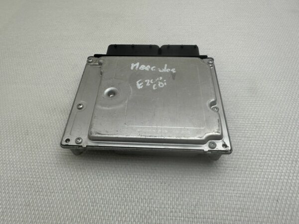 ECU 0281012224 A6461500291 MERCEDES Classe E W211 2.2 CDI ED0119 CR3.44 2.2L