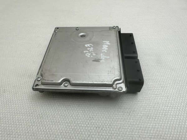 ECU 0281012224 A6461500291 MERCEDES Classe E W211 2.2 CDI ED0119 CR3.44 2.2L