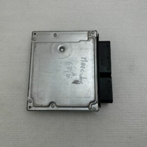 ECU 0281012224 A6461500291 MERCEDES Classe E W211 2.2 CDI ED0119 CR3.44 2.2L