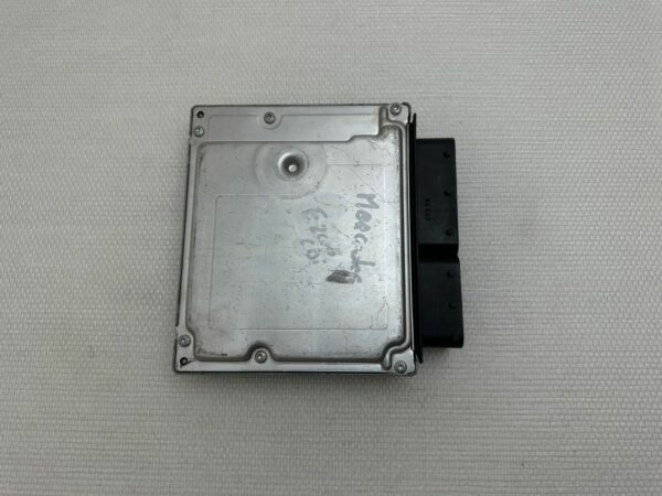 ECU 0281012224 A6461500291 MERCEDES Classe E W211 2.2 CDI ED0119 CR3.44 2.2L