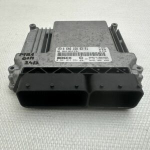 ECU 0281012224 A6461500291 MERCEDES Classe E W211 2.2 CDI ED0119 CR3.44 2.2L