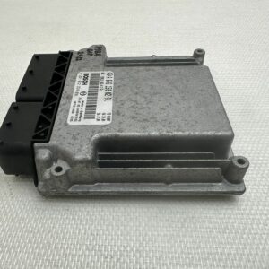 ECU 0281012224 A6461500291 MERCEDES Classe E W211 2.2 CDI ED0119 CR3.44 2.2L