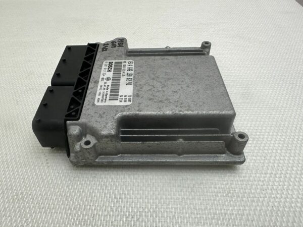 ECU 0281012224 A6461500291 MERCEDES Classe E W211 2.2 CDI ED0119 CR3.44 2.2L