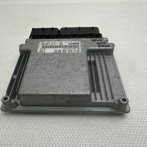 ECU 0281012224 A6461500291 MERCEDES Classe E W211 2.2 CDI ED0119 CR3.44 2.2L