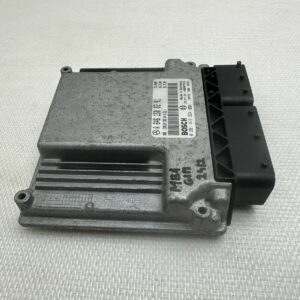 ECU 0281012224 A6461500291 MERCEDES Classe E W211 2.2 CDI ED0119 CR3.44 2.2L