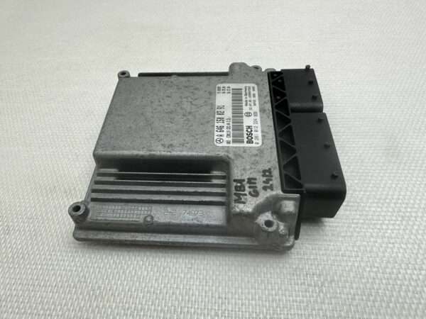 ECU 0281012224 A6461500291 MERCEDES Classe E W211 2.2 CDI ED0119 CR3.44 2.2L