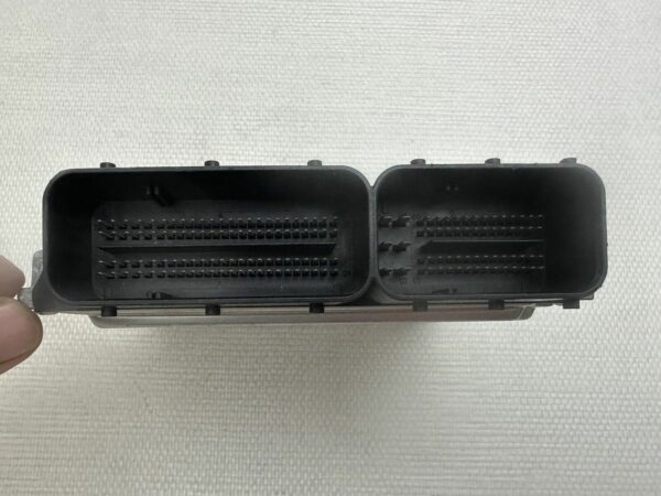 ECU 0281012224 A6461500291 MERCEDES Classe E W211 2.2 CDI ED0119 CR3.44 2.2L