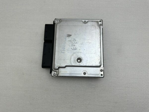 ECU 0281012224 A6461500291 MERCEDES Classe E W211 2.2 CDI ED0119 CR3.44 2.2L