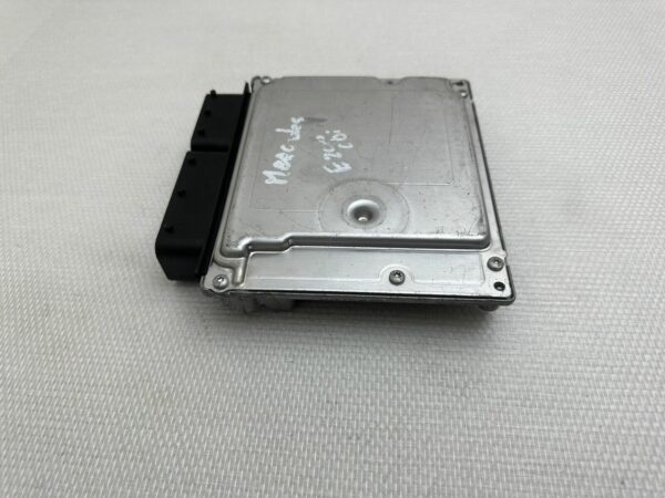 ECU 0281012224 A6461500291 MERCEDES Classe E W211 2.2 CDI ED0119 CR3.44 2.2L