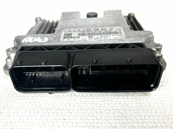 ECU Audi A3 2.0TDI 140ch BMM 03G906021JH 0281013608  EDC16U34 Calculateur moteur