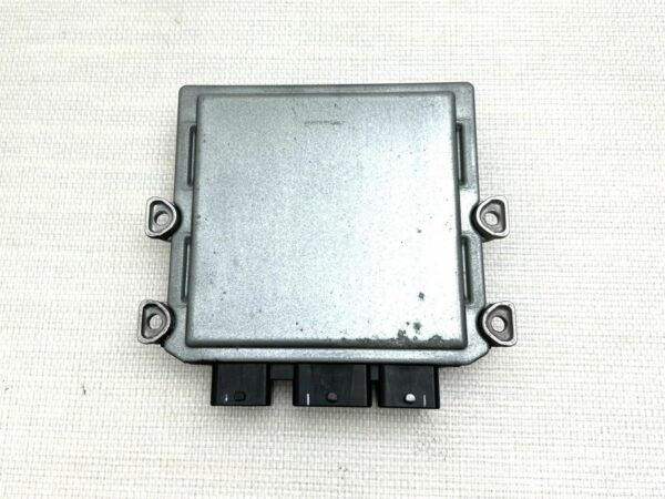 ECU CALCULATEUR CITROEN C2 C3 1,4hdi 5WS40285E-T SW9663483180 HW965345188 SID806