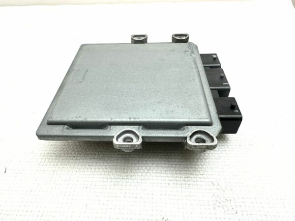 ECU CALCULATEUR CITROEN C2 C3 1,4hdi 5WS40285E-T SW9663483180 HW965345188 SID806