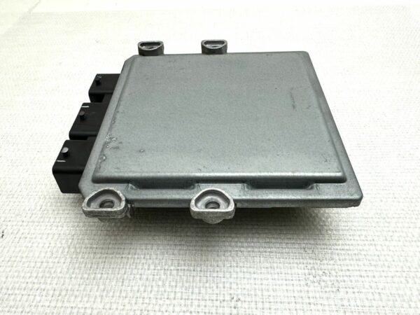 ECU CALCULATEUR CITROEN C2 C3 1,4hdi 5WS40285E-T SW9663483180 HW965345188 SID806