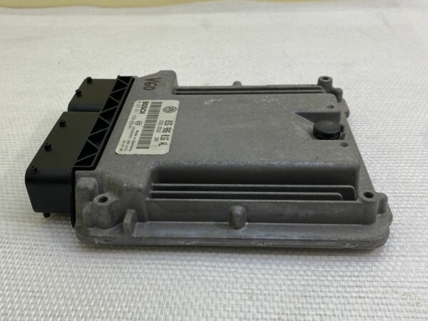 ECU CALCULATEUR MOTEUR 03G906016AL 03G906016EH 0281011450 VW TOURAN 2.0TDI 136CV