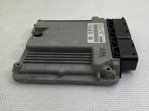 ECU CALCULATEUR MOTEUR 03G906016AL 03G906016EH 0281011450 VW TOURAN 2.0TDI 136CV