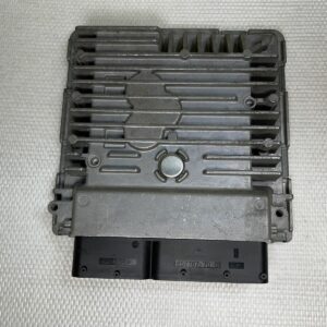 ECU CALCULATEUR MOTEUR SEAT IBIZA 1.6 TDI 03L906023LC 5WP42917 AA SIMOS PCR2.1