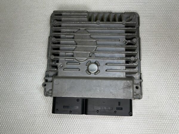 ECU CALCULATEUR MOTEUR SEAT IBIZA 1.6 TDI 03L906023LC 5WP42917 AA SIMOS PCR2.1