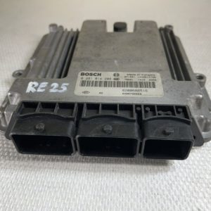 ECU CALCULATEUR RENAULT II TRAFIC 2.0 DCI 0281014208 8200666516 BOSCH EDC16CP33