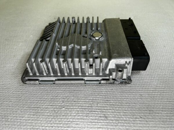 ECU Calculateur Moteur Skoda Fabia 2 Roomster 1.6tdi 03L906023LK 5WP42686AA CAYB