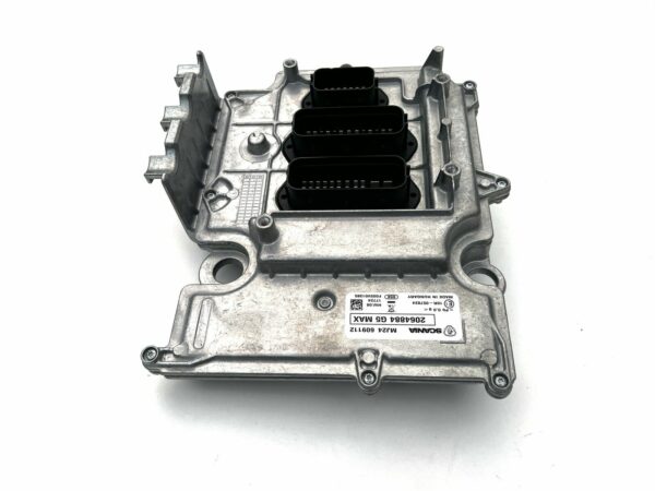 ECU Scania Unité commande moteur JB26 609112Camion SPL  2064884 G5 MAX Neuf OEM