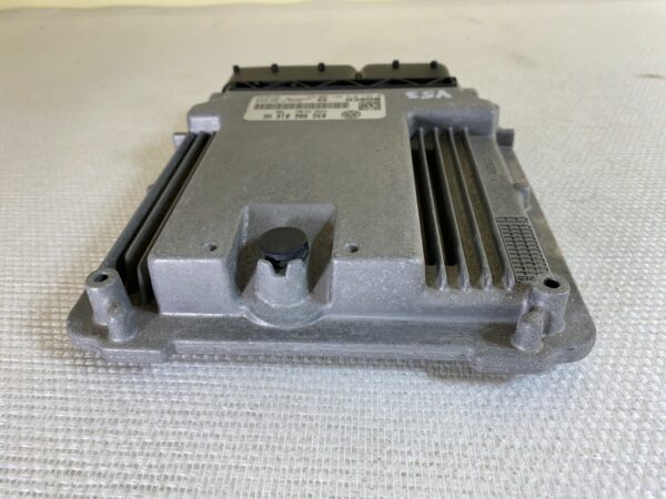 ECU Unité Commande Moteur Control 0281012251 03G906016HK Vw Seat 1.9tdi EDC18U1