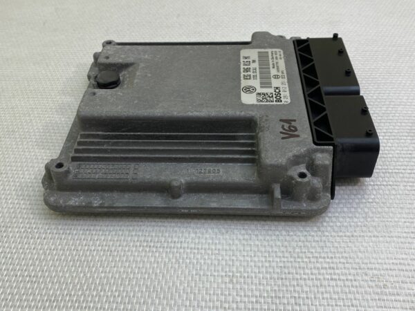 ECU Unité Commande Moteur Control 0281012251 03G906016HK Vw Seat 1.9tdi EDC18U1