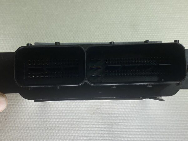 ECU Vw Golf VII 7 Sportvan 1.4 Tsi Tfsi CZCA 04E907309AC 0261S09387 MED17.5.25