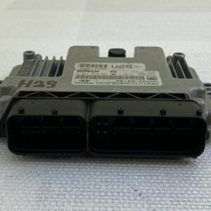 ECU calculateur moteur Hyundai i40 1.7crdi 0281018051 U25 39120-2A205 D2VF5W0ACV