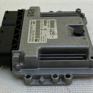 ECU calculateur moteur Hyundai i40 1.7crdi 0281018051 U25 39120-2A205 D2VF5W0ACV