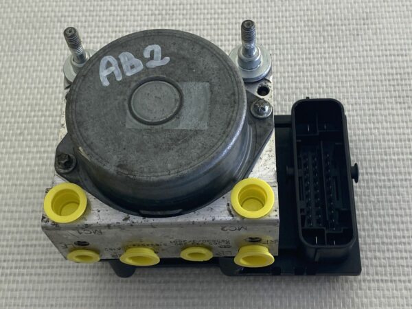 FIAT 500 BLOC HYDRAULIQUE ABS ESP 0265232290  0265800800 79218 M0359 5507 L3 141