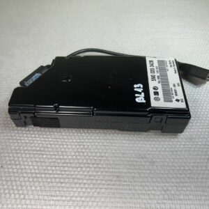 Interface Multimedia prise USB VW Polo 6R Scirocco Golf 6 5N0035342B