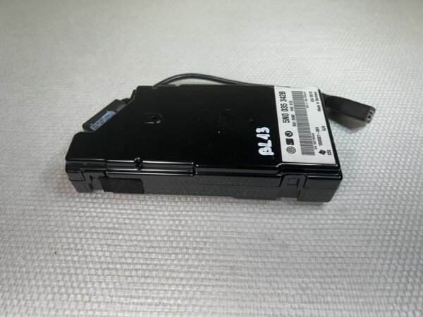 Interface Multimedia prise USB VW Polo 6R Scirocco Golf 6 5N0035342B