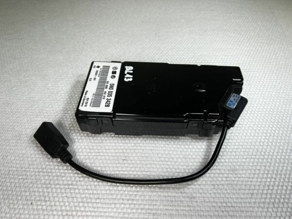 Interface Multimedia prise USB VW Polo 6R Scirocco Golf 6 5N0035342B