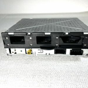 MODULE DISPOSITIF RECEPTEUR Autoradio 4F0035541B 4E0910541F 057 K-BOX BE6394 102