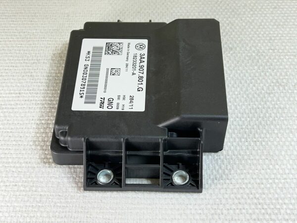 Modul Block Calculateur Commande de Frein a main 3AA907801G Vw Passât B7 Audi A4