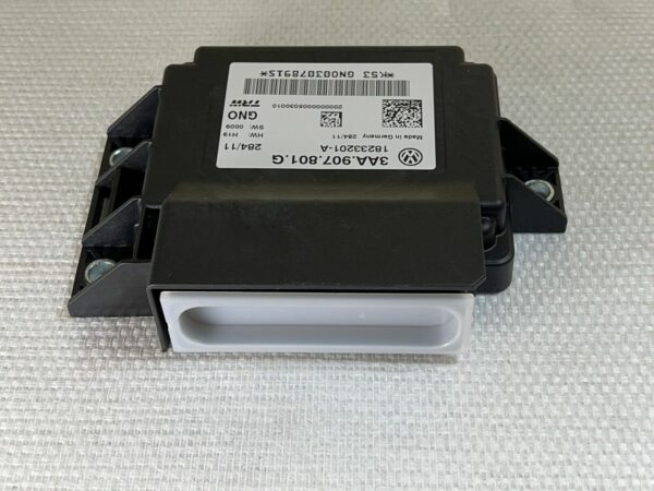 Modul Block Calculateur Commande de Frein a main 3AA907801G Vw Passât B7 Audi A4