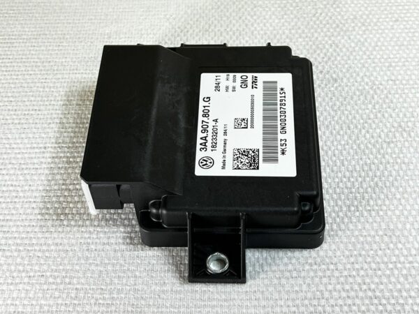 Modul Block Calculateur Commande de Frein a main 3AA907801G Vw Passât B7 Audi A4