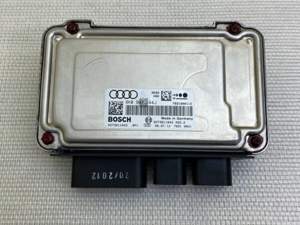 Module Calculateur gestion direction assistée électrique Audi RS4 B8 8K0907144J