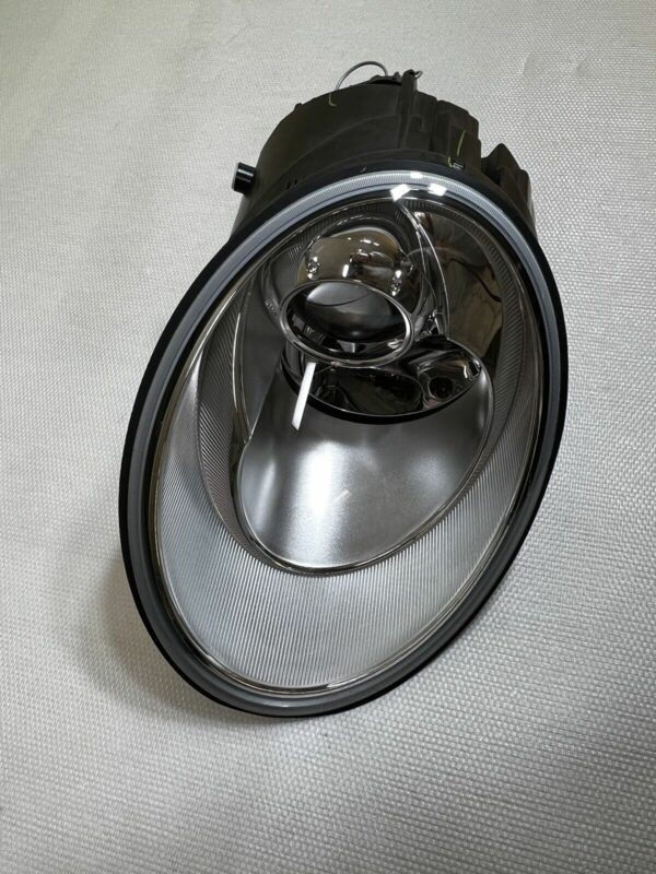 NEUF OEM Phare Avant Volkswagen VW Beetle Gauche Halogène 1C0941029M 1C0941005M