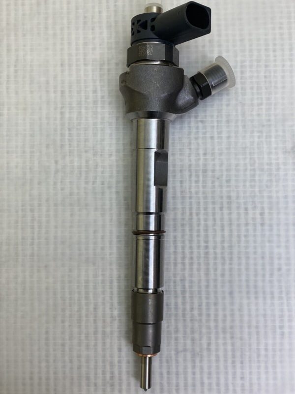 Neuf OEM Original VW-AG! injecteur Bosch 04L130277AD 0445110473 B Vw Audi 1.6tdi