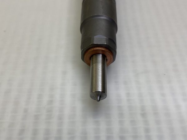 Neuf OEM Original VW-AG! injecteur Bosch 04L130277AD 0445110473 B Vw Audi 1.6tdi