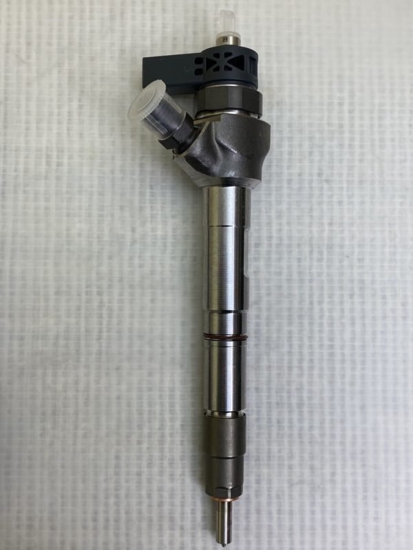 Neuf OEM Original VW-AG! injecteur Bosch 04L130277AD 0445110473 B Vw Audi 1.6tdi